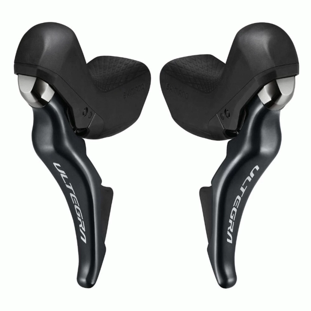 Shimano Schalthebel ST-R8000 Paar 2x11-Fach 3 Shimano Schalthebel ST-R8000 Paar 2x11-Fach